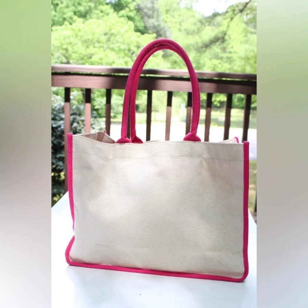 NWOT Juicy couture tote bag